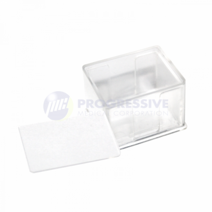 Vitromed Hemocytometer Cover Glass X X Mm Progressive Medical