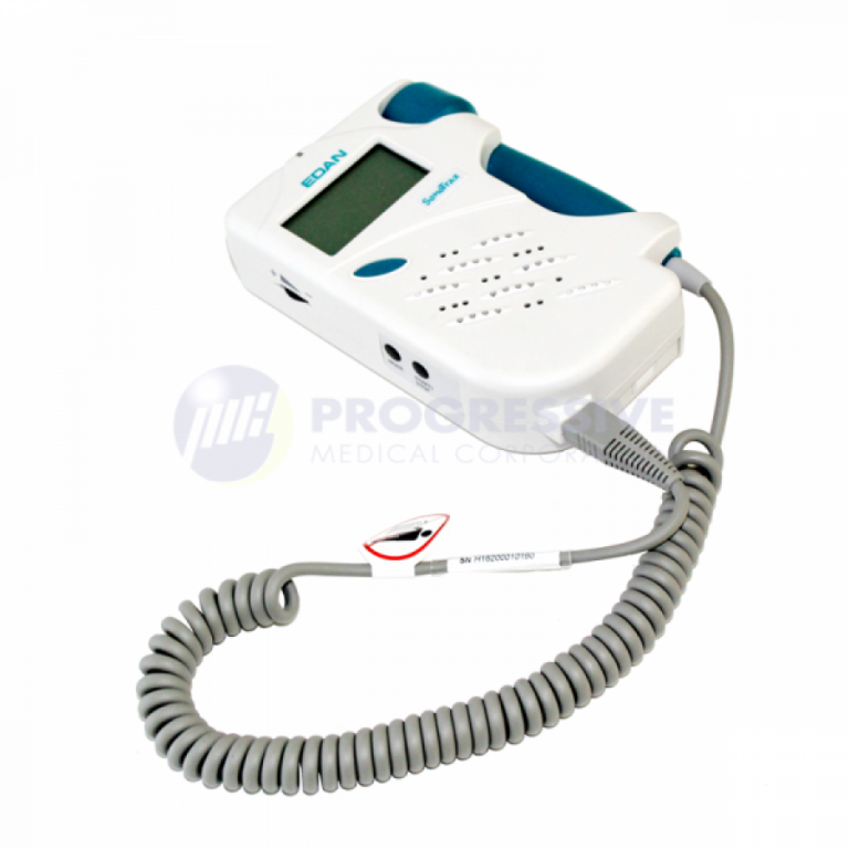 sonotrax fetal doppler