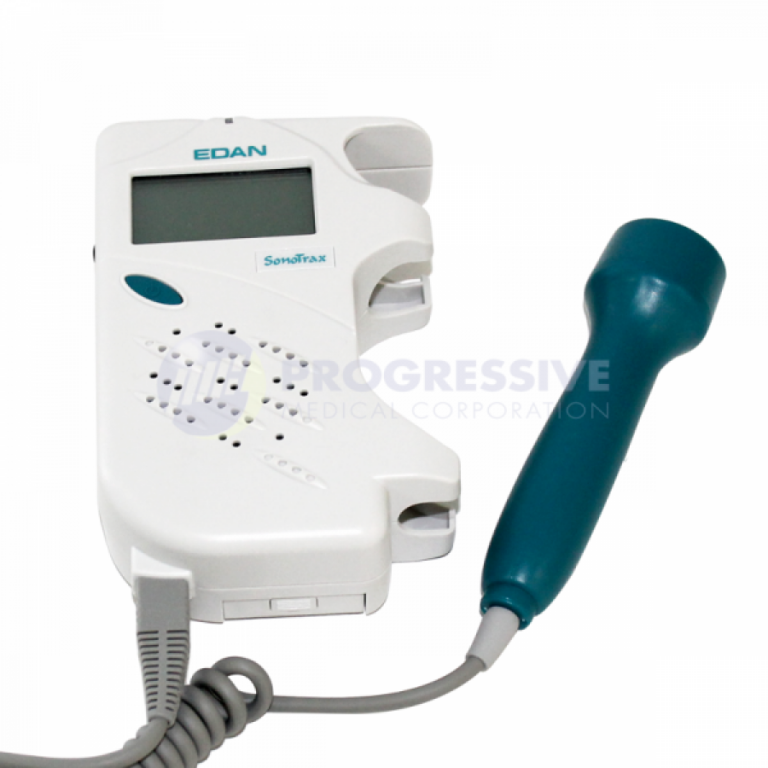 sonotrax fetal doppler