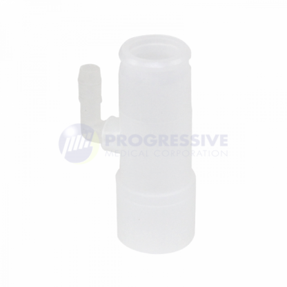 HUDSON CONNECTOR PRESSURE LINE ADAPTOR – Progressive Medical Corporation