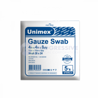Unimex Surgical Paper Tape – Progressive Medical Corporation