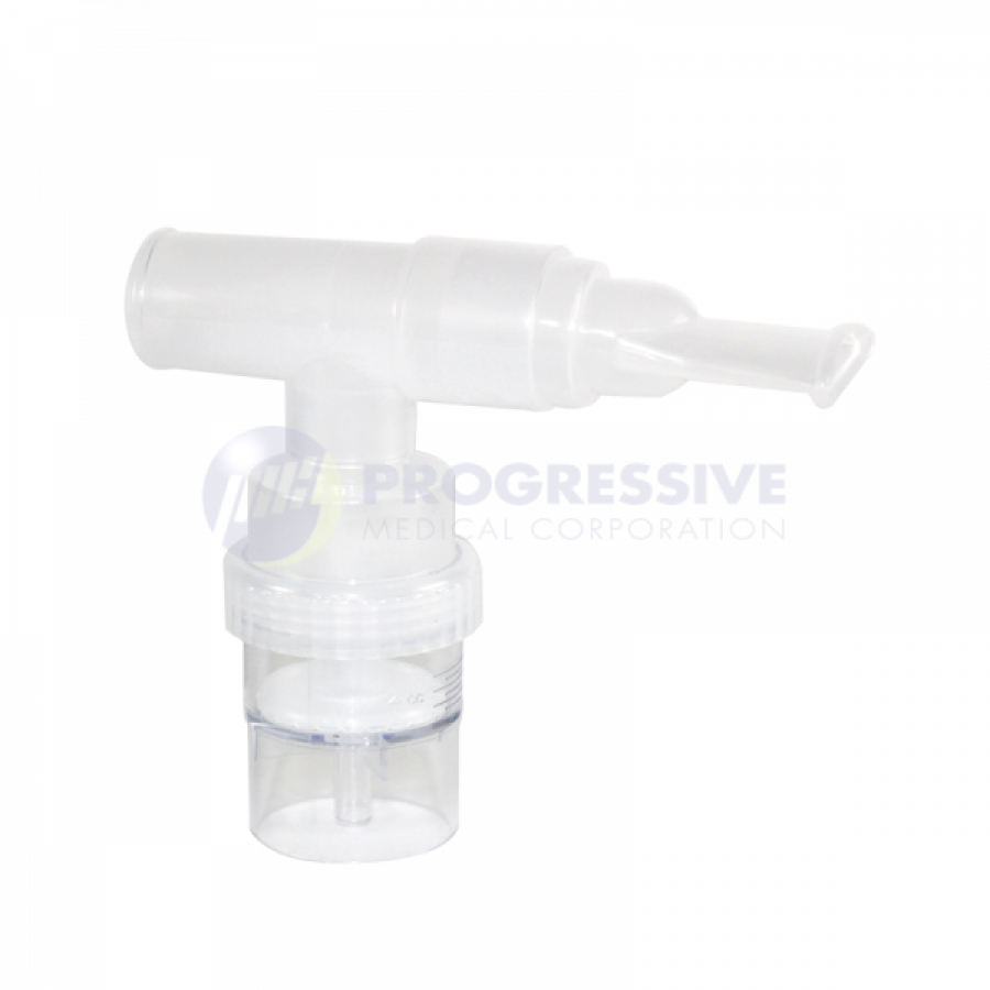 Respisenz Nebulizer Kit With Mouthpiece Progressive Medical Corporation 4867