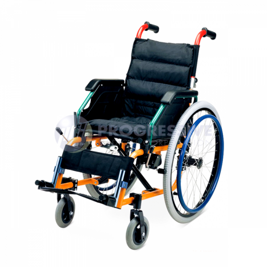 Pediatric wheelchair best sale