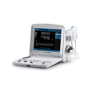 Edan B & W Digital Ultrasound DUS 60