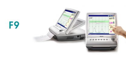 Edan Fetal Monitor F9