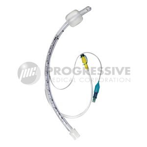 Sedasenz Subglottic Endotracheal Tube – Progressive Medical Corporation