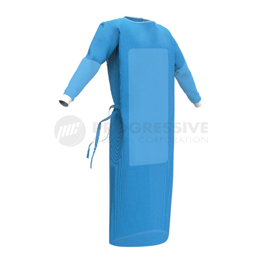Surgical Gowns: Disposable Medical Surgical Gown Supplier in Delhi, India