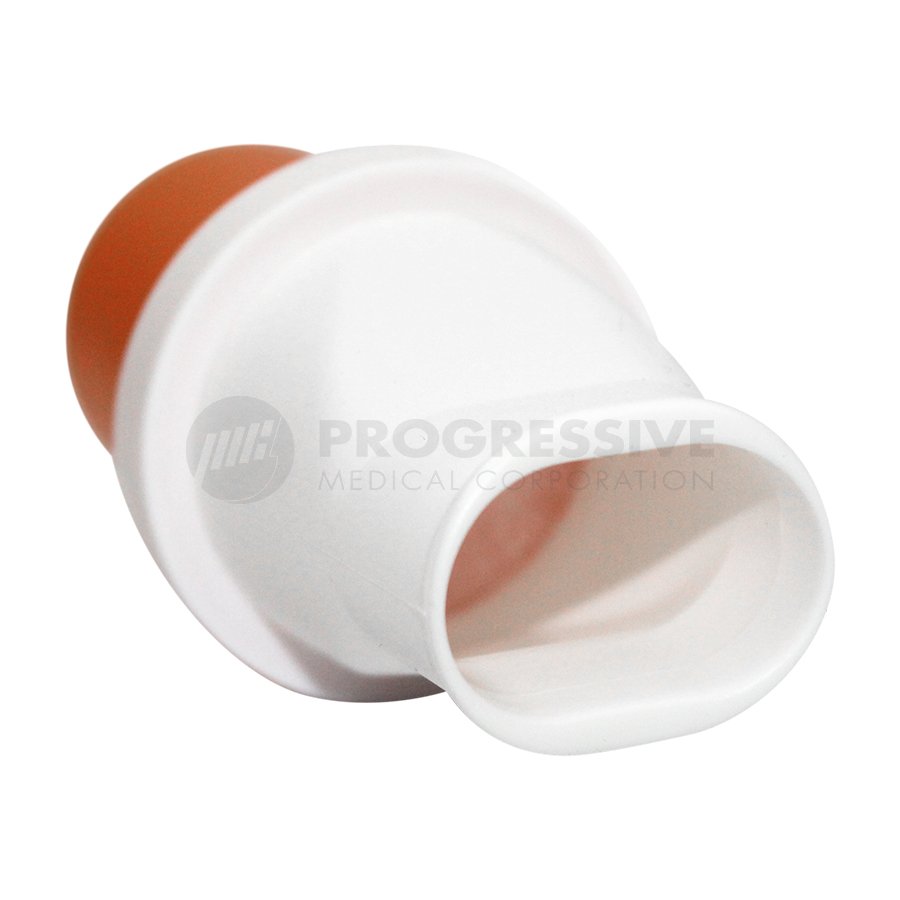 TMS Respisenz Spirometer Filter with Nose Clip (3)