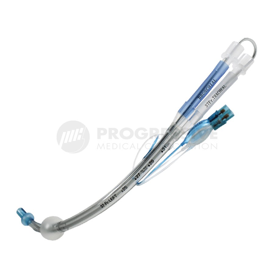 Sedasenz Double Lumen Endobronchial Tube Progressive Medical Corporation 