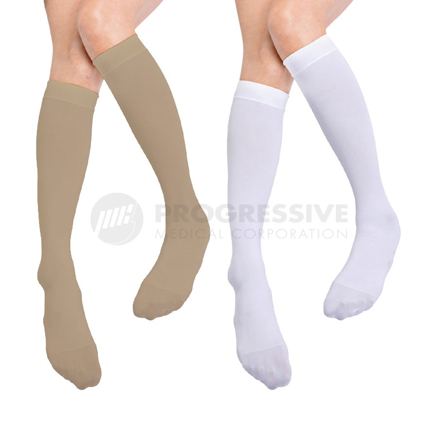Unimex Anti-Embolism Stockings- Knee High (Min. of 10 pcs