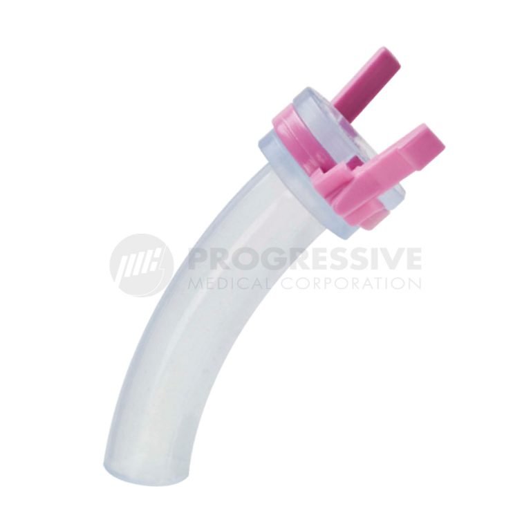 Blom Low Profile Valve – Progressive Medical Corporation