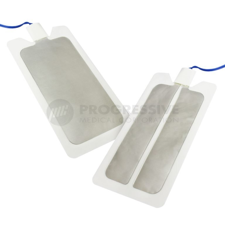 Surgisenz Cautery Pad Progressive Medical Corporation