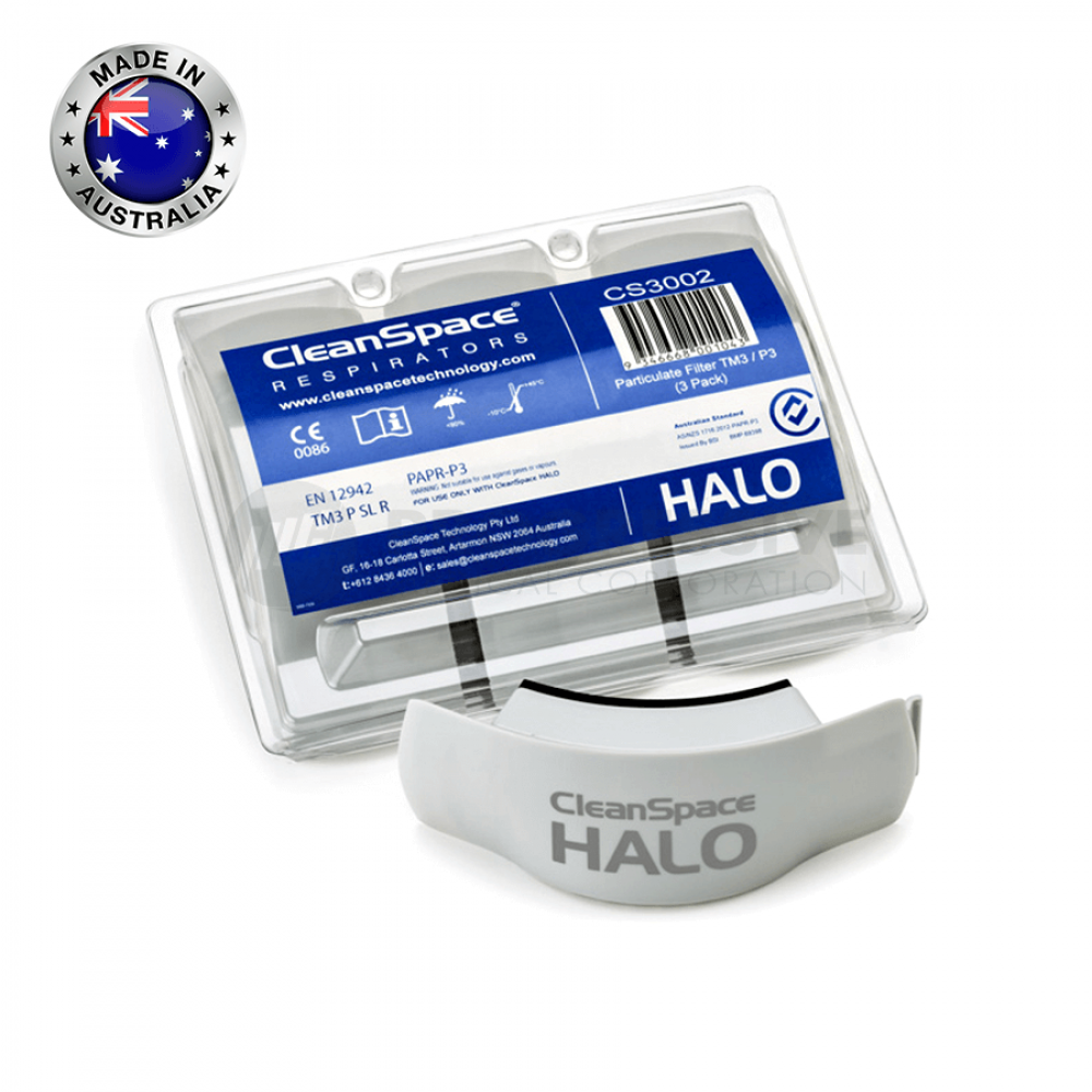 PMC Particulate Filter 2